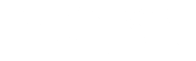 Holmströmsgruppens Logotyp